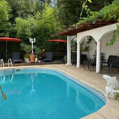 Bed & Breakfast Le Beausejour カルカソンヌ エクステリア 写真