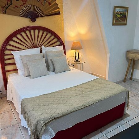 Bed & Breakfast Le Beausejour カルカソンヌ エクステリア 写真