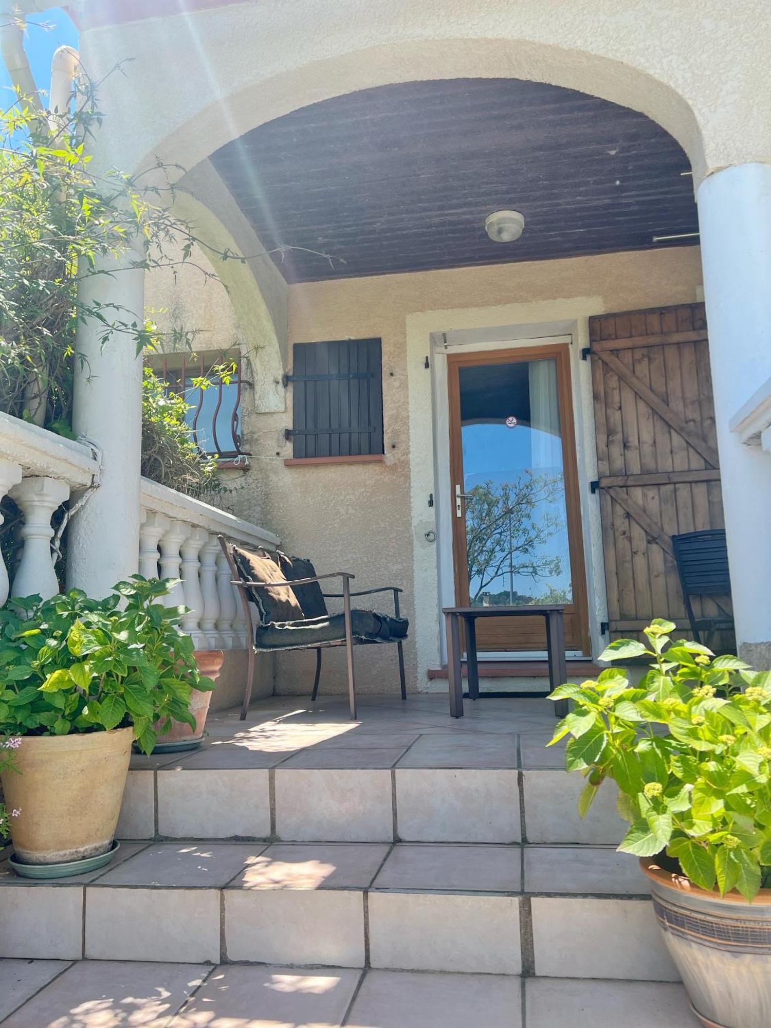 Bed & Breakfast Le Beausejour カルカソンヌ エクステリア 写真