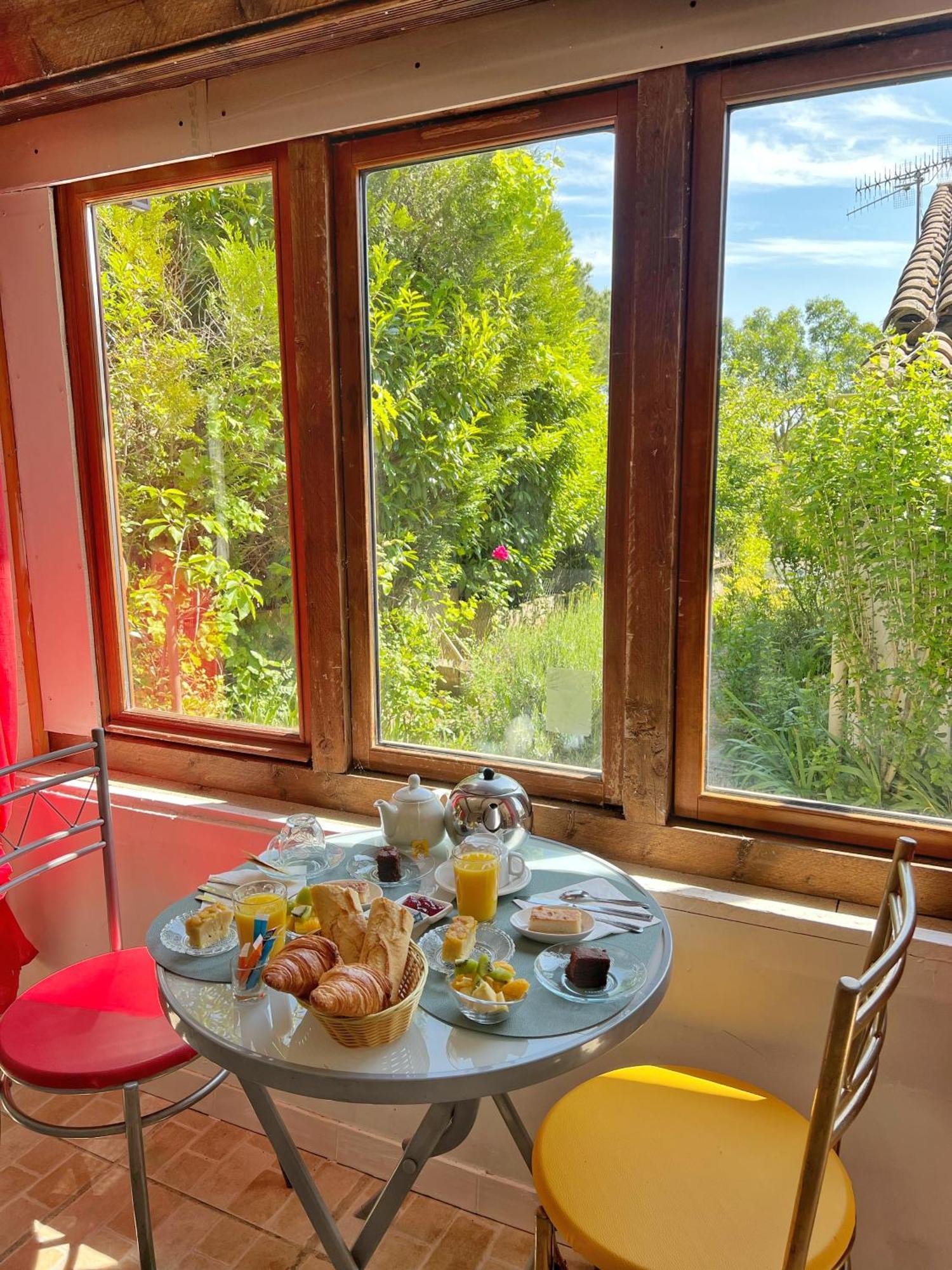 Bed & Breakfast Le Beausejour カルカソンヌ エクステリア 写真